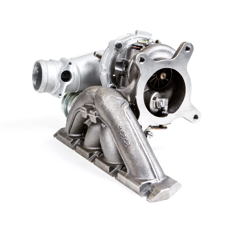 HPA K04 Hybrid Turbo Upgrade | MK5 GTI · Jetta · GLI ·  MK6 GTI · GLI · B6 Passat · MK1 CC · MK1 Tiguan · MK2 Beetle · MK1 EOS · 8P A3 · MK2 TT | 2.0L Turbo I4