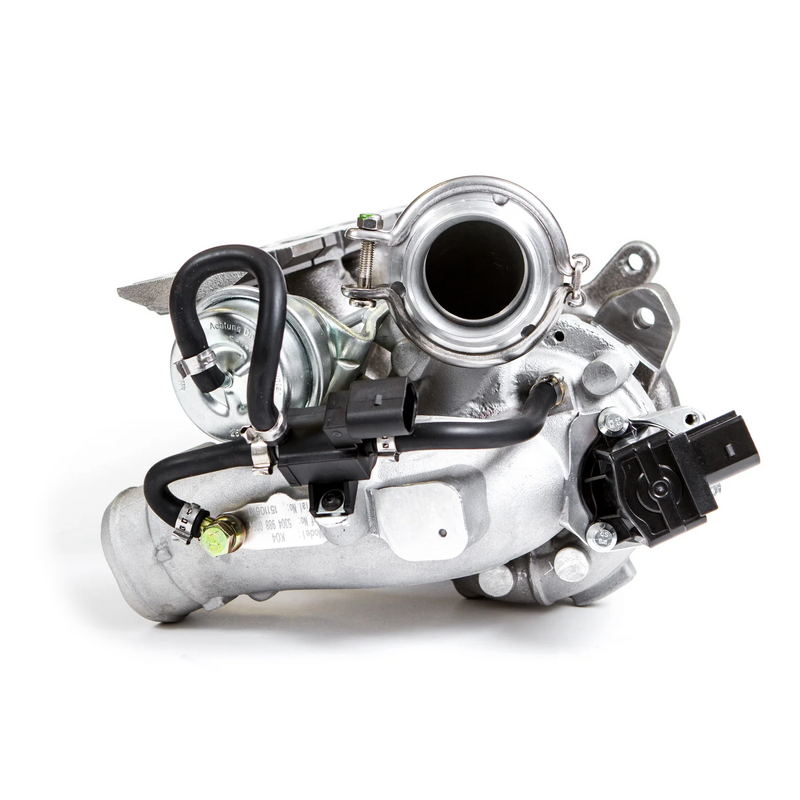 HPA K04 Hybrid Turbo Upgrade | MK5 GTI · Jetta · GLI ·  MK6 GTI · GLI · B6 Passat · MK1 CC · MK1 Tiguan · MK2 Beetle · MK1 EOS · 8P A3 · MK2 TT | 2.0L Turbo I4