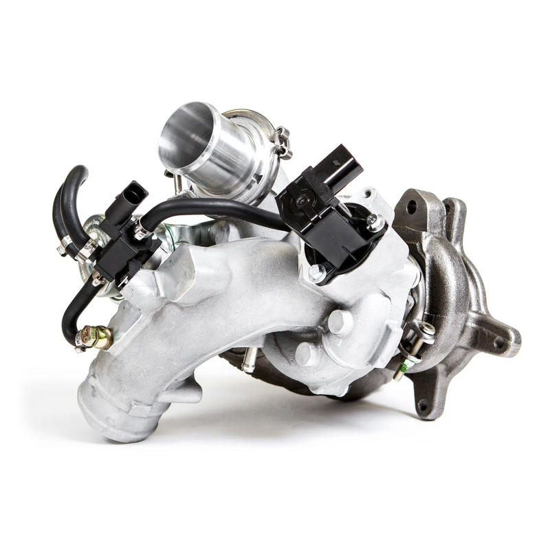 HPA K04 Hybrid Turbo Upgrade | MK5 GTI · Jetta · GLI ·  MK6 GTI · GLI · B6 Passat · MK1 CC · MK1 Tiguan · MK2 Beetle · MK1 EOS · 8P A3 · MK2 TT | 2.0L Turbo I4