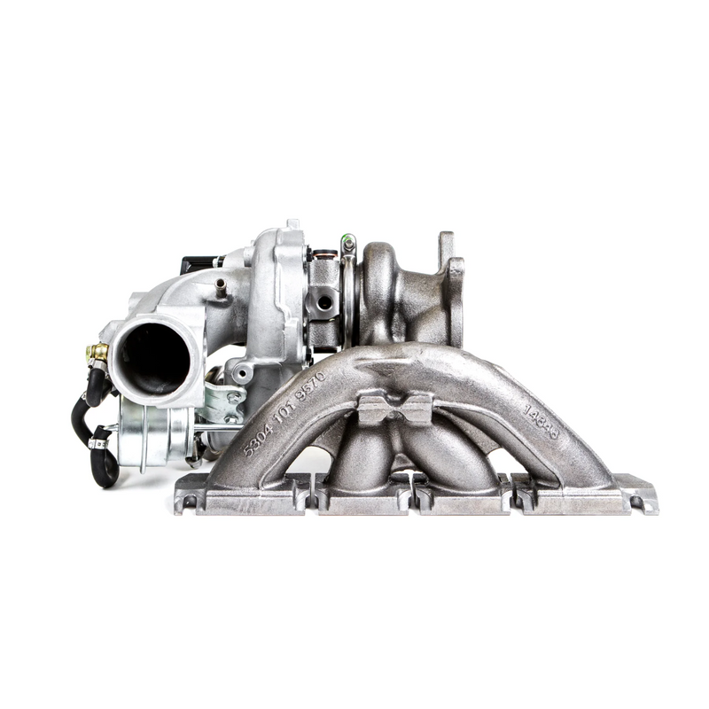 HPA K04 Hybrid Turbo Upgrade | MK5 GTI · Jetta · GLI ·  MK6 GTI · GLI · B6 Passat · MK1 CC · MK1 Tiguan · MK2 Beetle · MK1 EOS · 8P A3 · MK2 TT | 2.0L Turbo I4