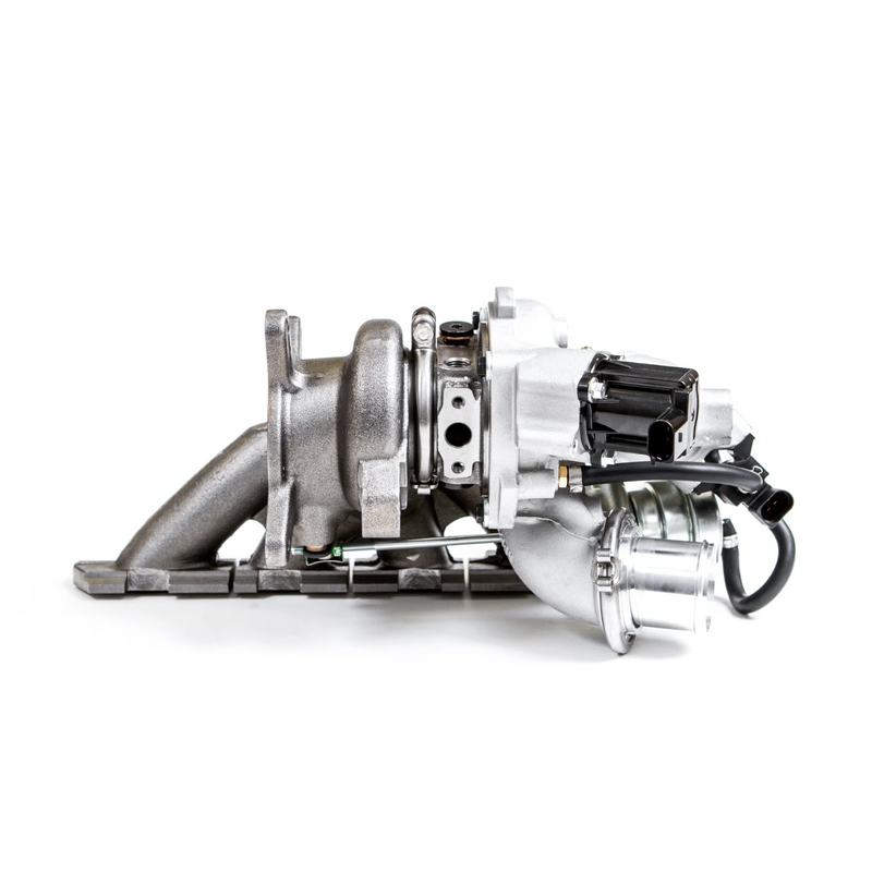 HPA K04 Hybrid Turbo Upgrade | MK5 GTI · Jetta · GLI ·  MK6 GTI · GLI · B6 Passat · MK1 CC · MK1 Tiguan · MK2 Beetle · MK1 EOS · 8P A3 · MK2 TT | 2.0L Turbo I4