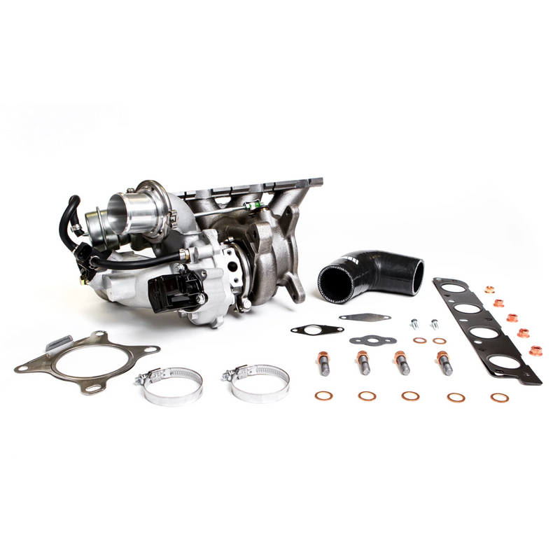 HPA K04 Hybrid Turbo Upgrade | MK5 GTI · Jetta · GLI ·  MK6 GTI · GLI · B6 Passat · MK1 CC · MK1 Tiguan · MK2 Beetle · MK1 EOS · 8P A3 · MK2 TT | 2.0L Turbo I4