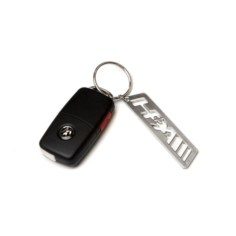 HPA Key Chain