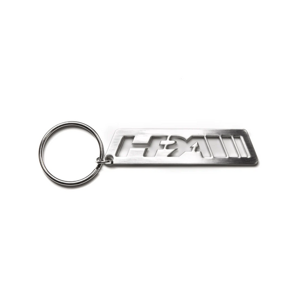 HPA Key Chain