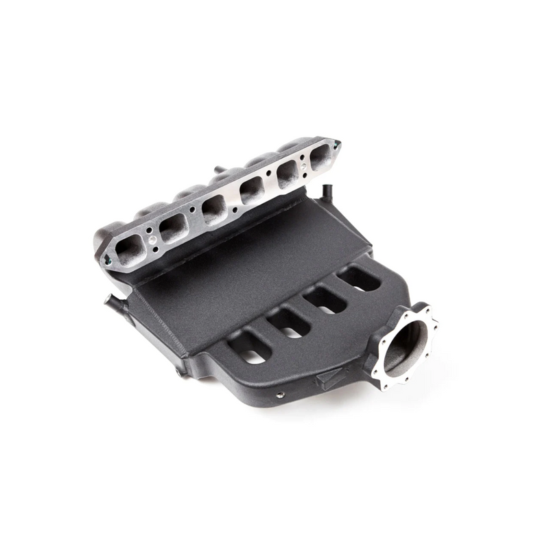 HPA Liquid Cooled Integrated Short Runner Intake Manifold | MK4 R32 · MK5 R32 · 8P A3 · MK1 TT · MK2 TT | 3.2L VR6