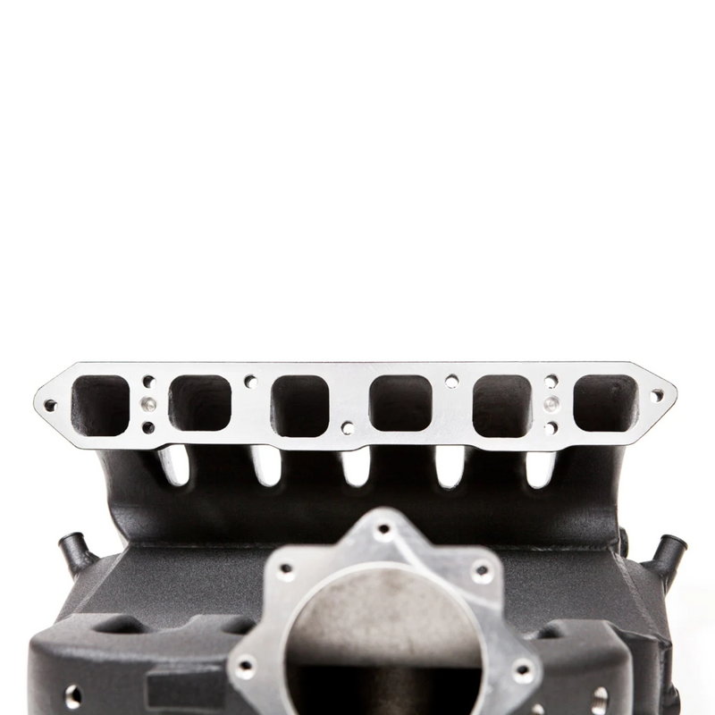 HPA Liquid Cooled Integrated Short Runner Intake Manifold | MK4 R32 · MK5 R32 · 8P A3 · MK1 TT · MK2 TT | 3.2L VR6