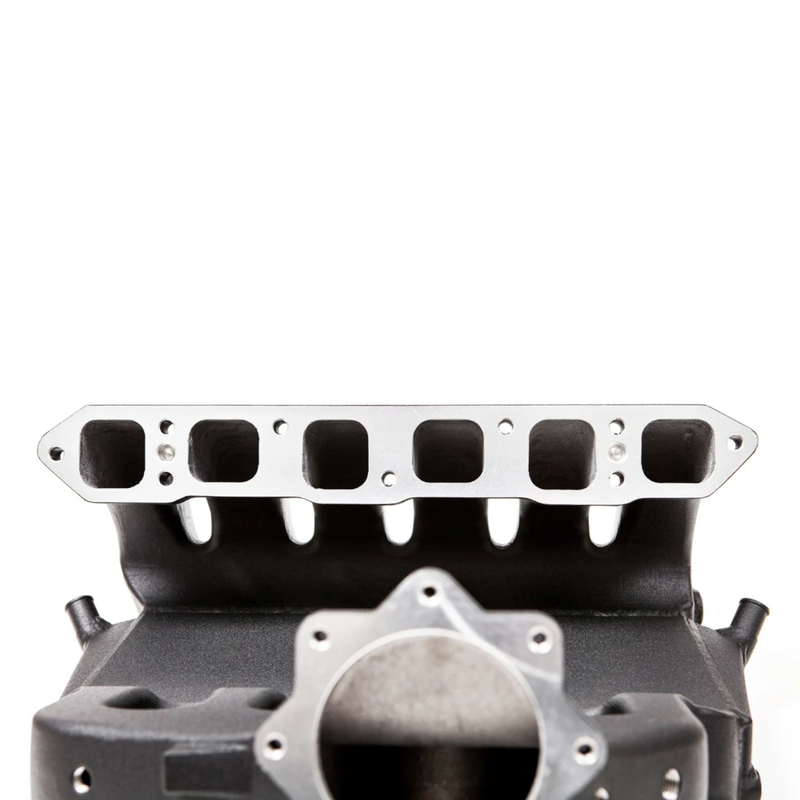 HPA Liquid Cooled Integrated Short Runner Intake Manifold | MK4 R32 ...