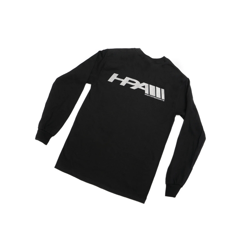 HPA Long Sleeve T-Shirt