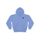 HPA MK4 R32 Double Sided Unisex Heavy Blend Hooded Sweatshirt