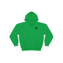 HPA MK4 R32 Double Sided Unisex Heavy Blend Hooded Sweatshirt