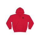 HPA MK4 R32 Double Sided Unisex Heavy Blend Hooded Sweatshirt