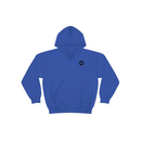 HPA MK4 R32 Double Sided Unisex Heavy Blend Hooded Sweatshirt