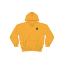 HPA MK4 R32 Double Sided Unisex Heavy Blend Hooded Sweatshirt