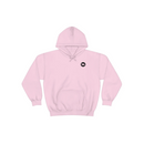 HPA MK4 R32 Double Sided Unisex Heavy Blend Hooded Sweatshirt