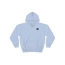 HPA MK4 R32 Double Sided Unisex Heavy Blend Hooded Sweatshirt