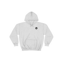 HPA MK4 R32 Double Sided Unisex Heavy Blend Hooded Sweatshirt