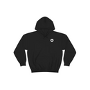 HPA MK4 R32 Double Sided Unisex Heavy Blend Hooded Sweatshirt