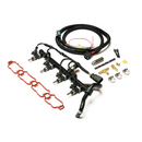 HPA Multi-Port Fuel Injection Kit | MK7 Golf · GTI · R · Sportwagen · Alltrack · 8V A3 · S3 · MK3 TT · TTS | 1.8L Turbo I4 · 2.0L Turbo I4