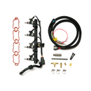 HPA Multi-Port Fuel Injection Kit | MK7 Golf · GTI · R · Sportwagen · Alltrack · 8V A3 · S3 · MK3 TT · TTS | 1.8L Turbo I4 · 2.0L Turbo I4