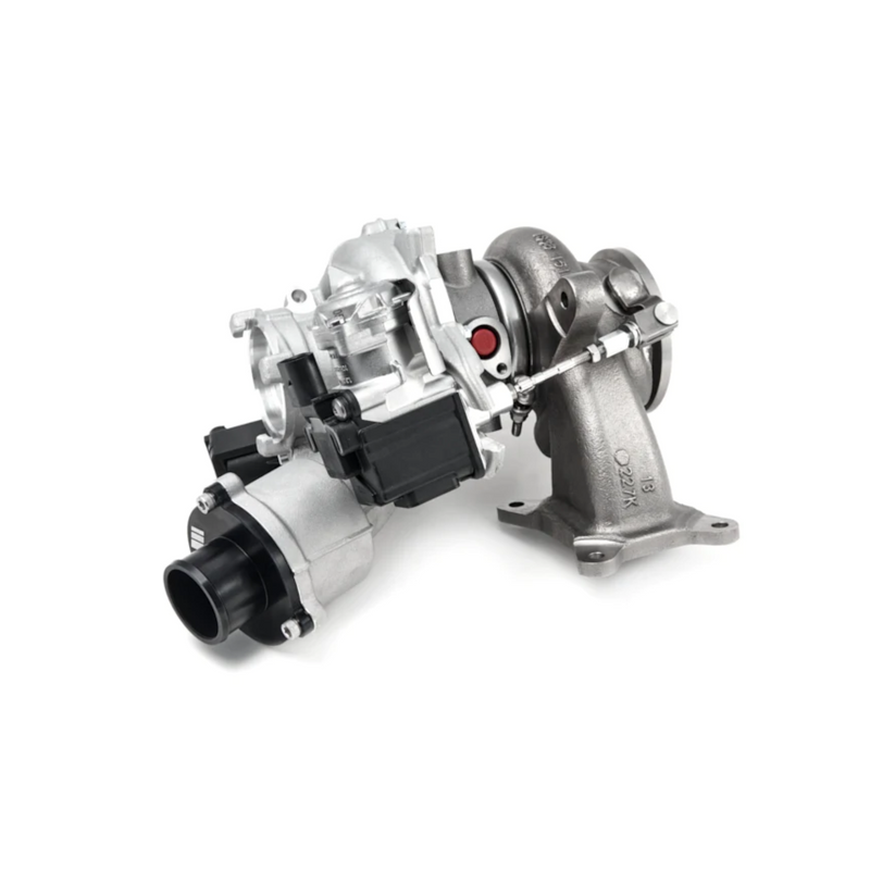 HPA OEM+ IS38 Turbo Upgrade | MK7 Golf · Sportwagen · Alltrack · GTI · R · GLI · 8V A3 · S3 · MK3 TT · TTS | 1.8L Turbo I4 · 2.0L Turbo I4