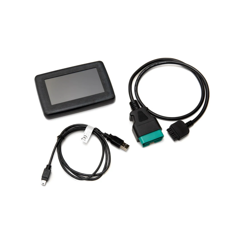 HPA ONEPort PWG3 OBD Programmer | MK7 GTI · R · GLI · 8V A3 · S3 · MK3 TT · TTS | 2.0L Turbo I4