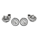 HPA RS7 Turbo Upgrade | C7 S6 · S7 · D4 A8 · S8 | 4.0L Turbo V8