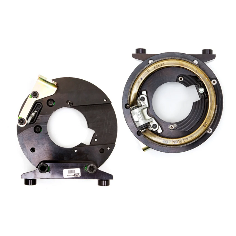 HPA Rear Big Brake Kit | MK5 Golf · GTI · R32 · Jetta · GLI · MK6 Golf · GTI · R · Jetta · GLI · B6 Passat · MK1 CC · MK1 Tiguan · MK2 Beetle · MK1 EOS · 8P A3 · MK2 TT · TTS · TT RS