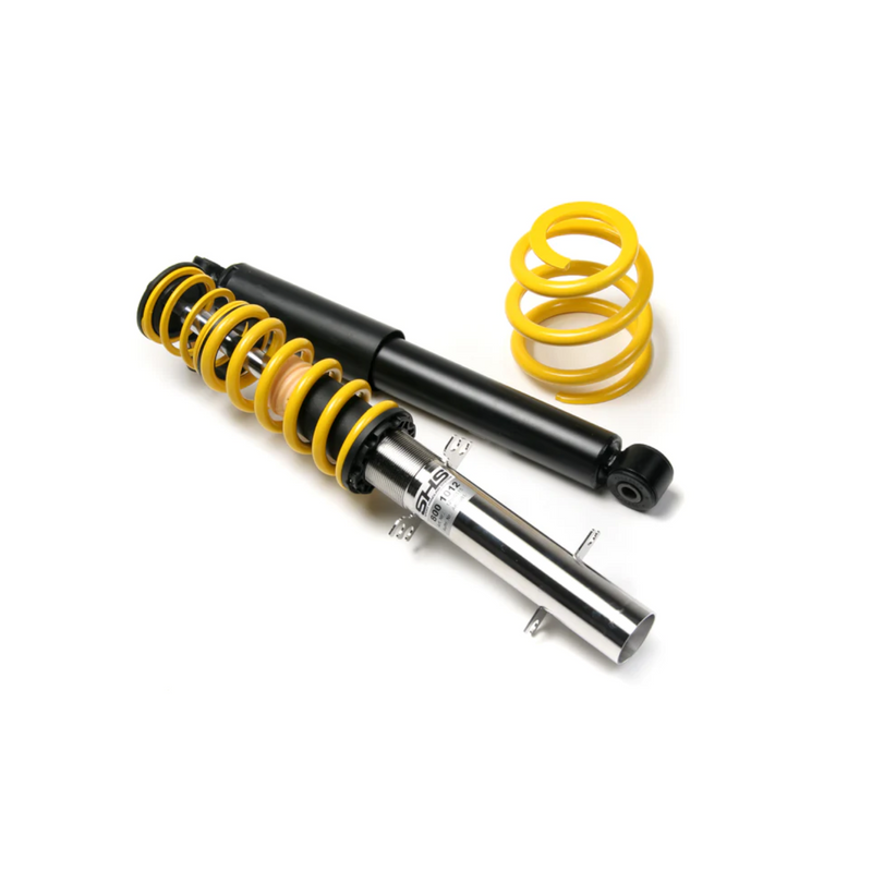 HPA SHS Coilovers | MK1 Tiguan