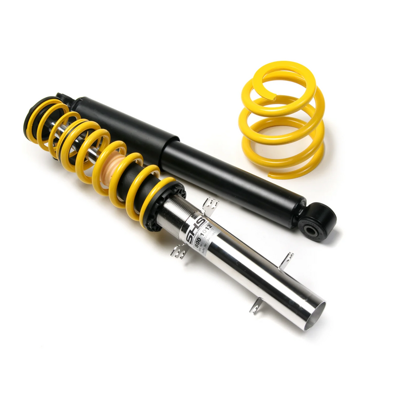 HPA SHS Coilovers | MK4 R32 · MK1 TT | AWD