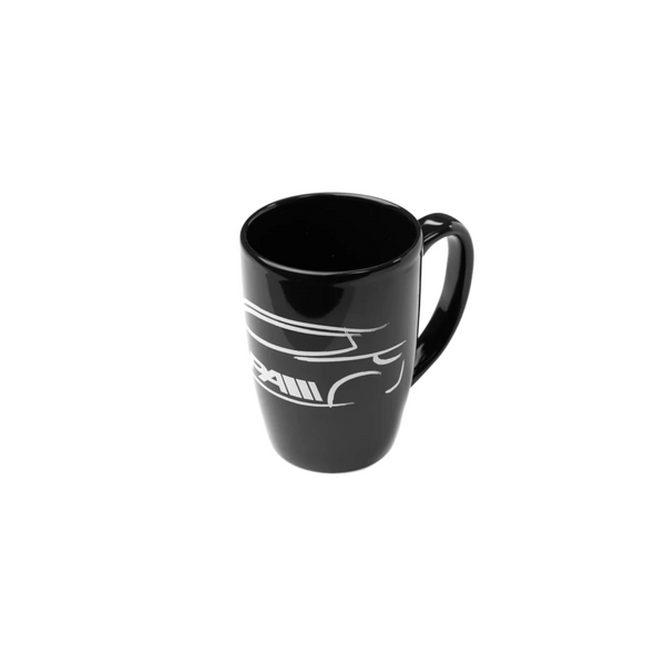 HPA Scirocco Coffee Mug