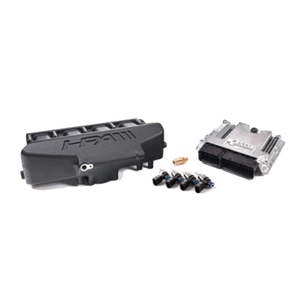 HPA Stage 3 GTX Performance Pack | MK5 GTI · Jetta · GLI · MK6 R · B6 Passat · MK1 EOS · 8P A3 · MK2 TT · TTS | 2.0L Turbo I4 [FSI]