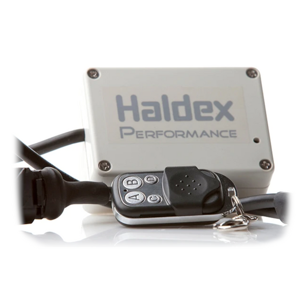 HPA Switchable Haldex Controller Remote