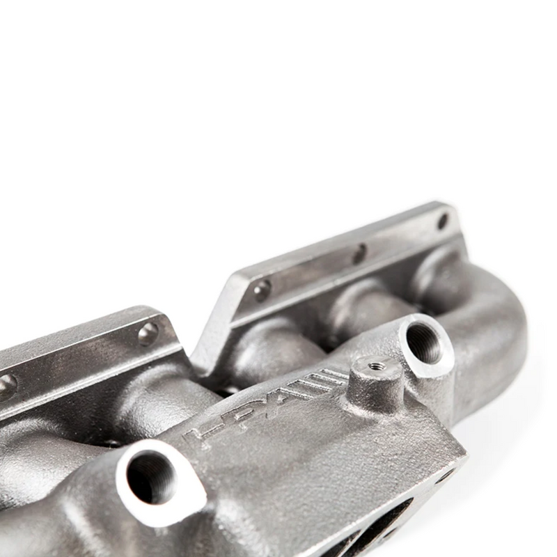 HPA Turbo Exhaust Manifold | B6 Passat · B7 Passat · MK1 CC · MK1 Touareg · MK2 Touareg · MK1 Atlas · 4L Q7 | 3.6L VR6