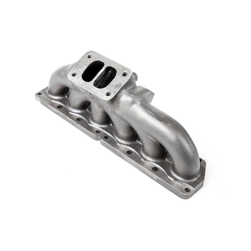 HPA Turbo Exhaust Manifold | MK4 R32 · MK5 R32 · 8P A3 · MK1 TT · MK2 TT | 3.2L VR6