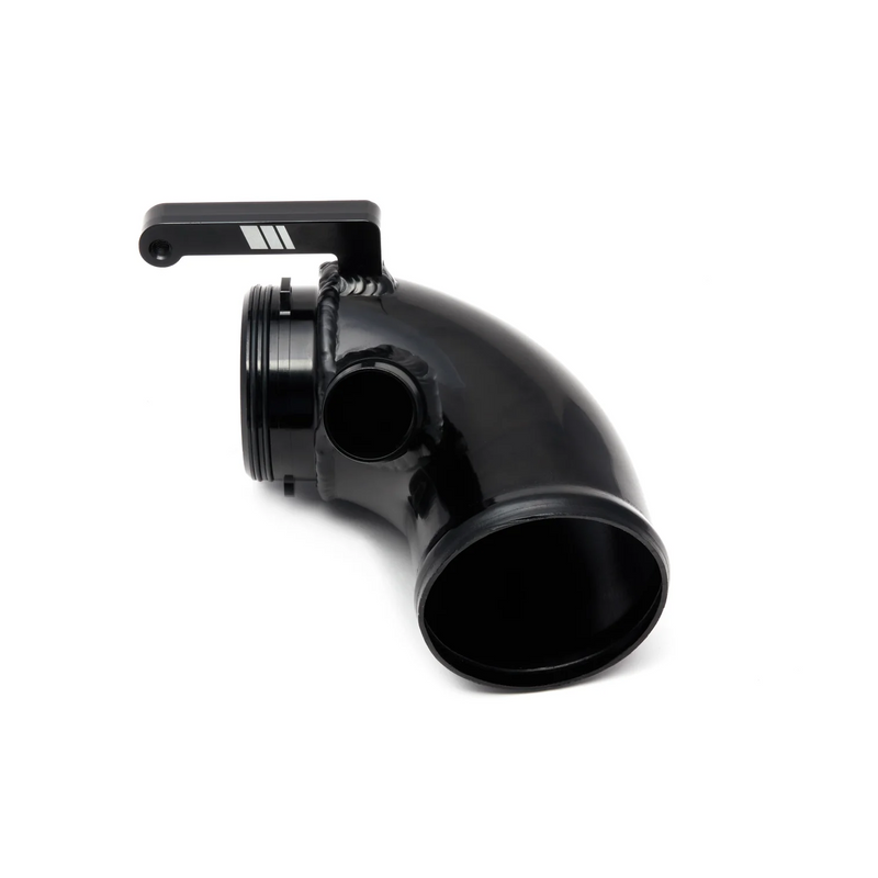 HPA Turbo Inlet Pipe | MK7 Golf · Sportwagen · Alltrack · GTI · R · GLI · MK2 Tiguan · B8 Passat · MK1 Arteon · MK1 Atlas · 8V A3 · S3 · MK3 TT · TTS · F3 Q3 | 1.8L Turbo I4 · 2.0L Turbo I4