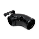 HPA Turbo Inlet Pipe | MK7 Golf · Sportwagen · Alltrack · GTI · R · GLI · MK2 Tiguan · B8 Passat · MK1 Arteon · MK1 Atlas · 8V A3 · S3 · MK3 TT · TTS · F3 Q3 | 1.8L Turbo I4 · 2.0L Turbo I4