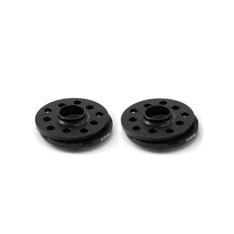 HPA Wheel Spacer Flush Kit | B9 A4