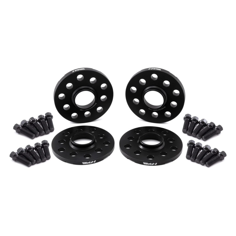 HPA Wheel Spacer Flush Kit | B9 A4