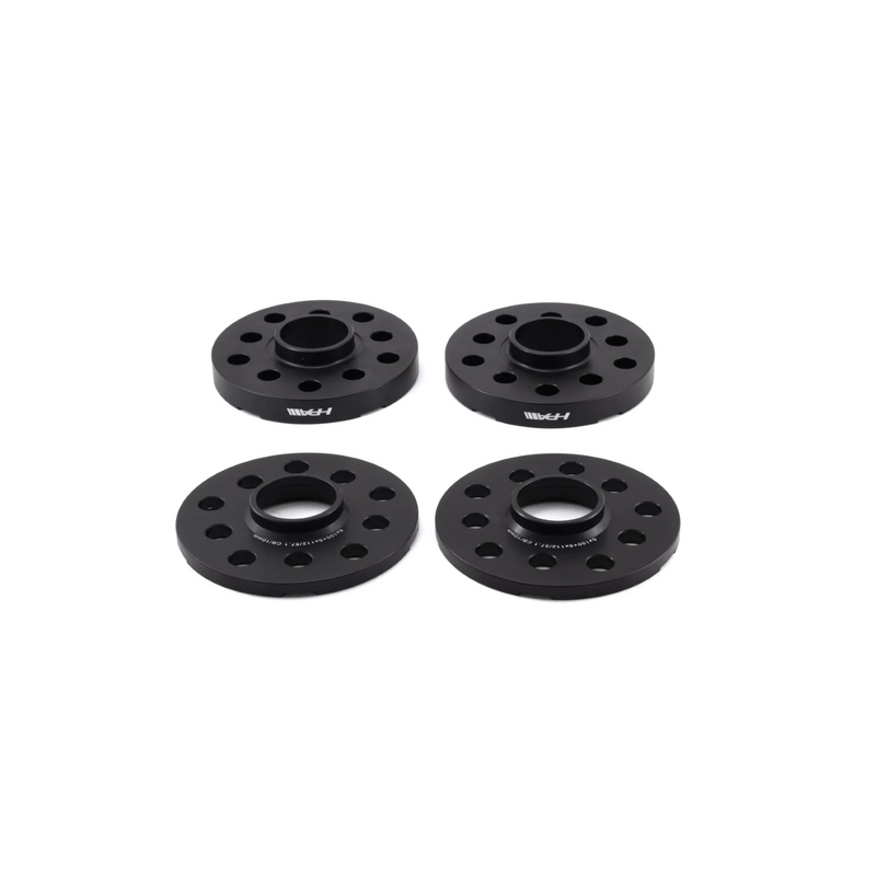 HPA Wheel Spacer Flush Kit | MK4 R32 · MK1 TT