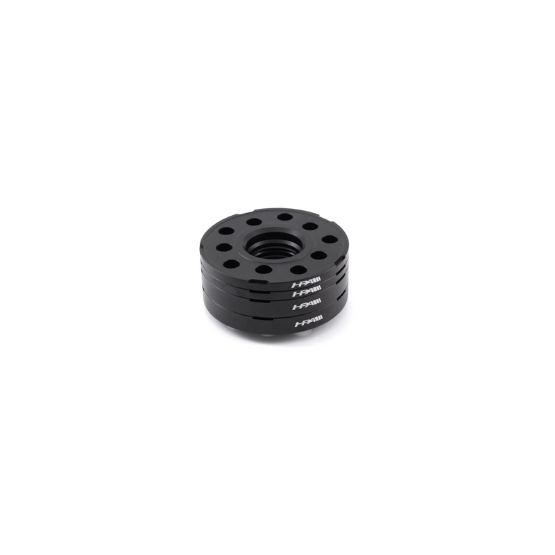 HPA Wheel Spacer Flush Kit | MK4 R32 · MK1 TT