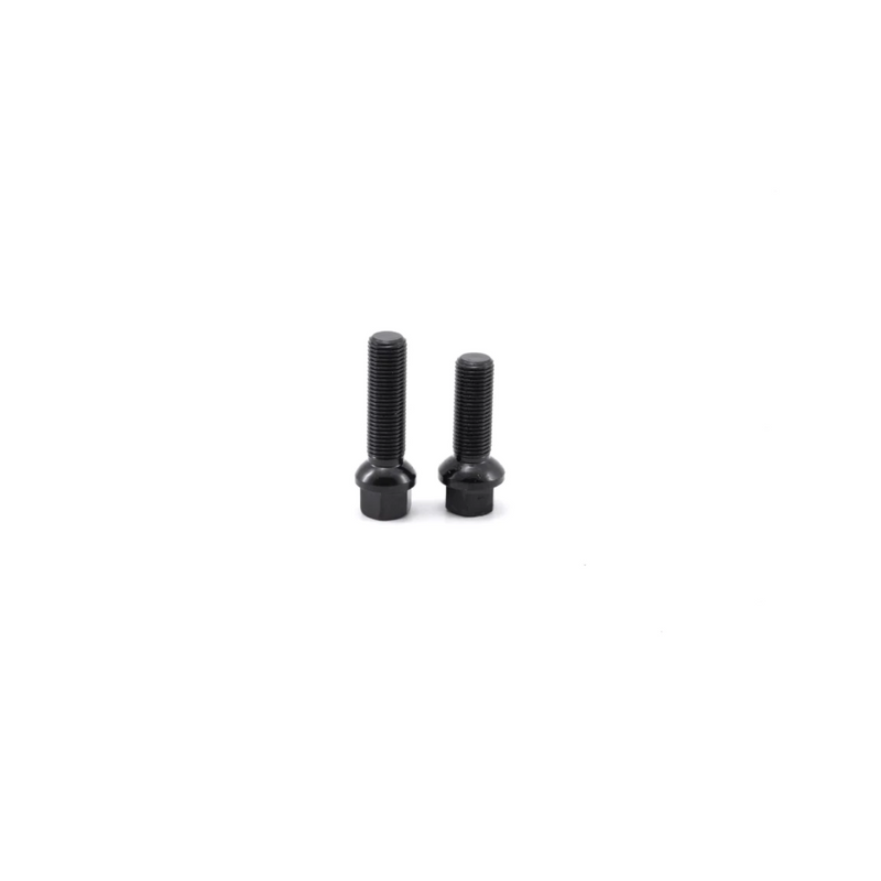 HPA Wheel Spacer Flush Kit | MK4 R32 · MK1 TT