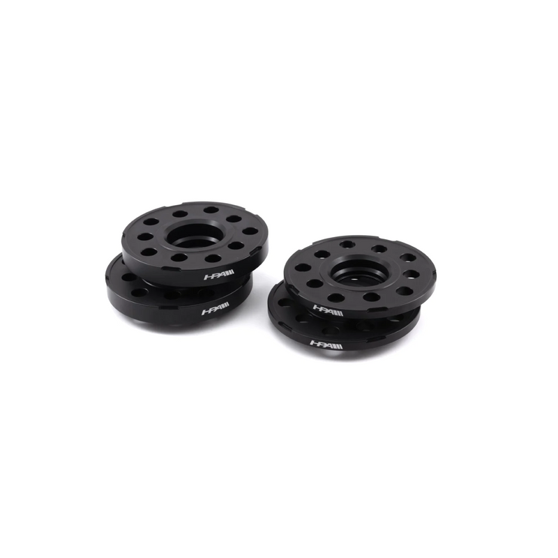 HPA Wheel Spacer Flush Kit | MK4 R32 · MK1 TT