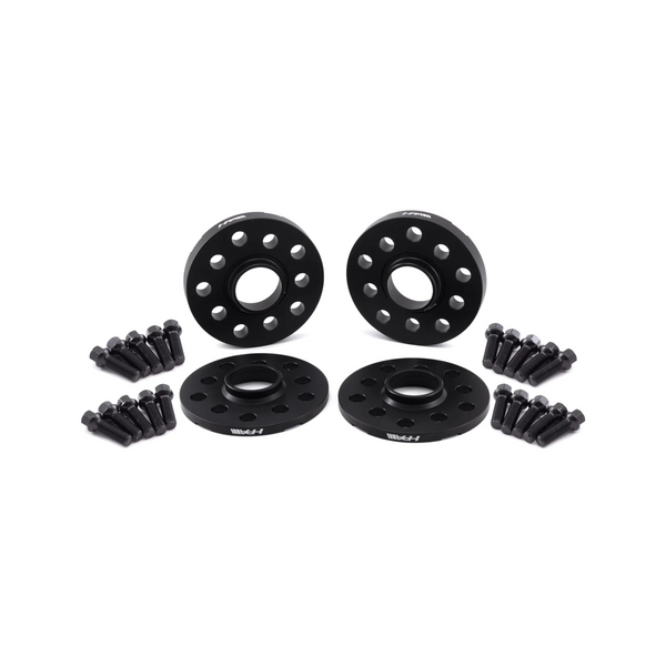 HPA Wheel Spacer Flush Kit | MK4 R32 · MK1 TT