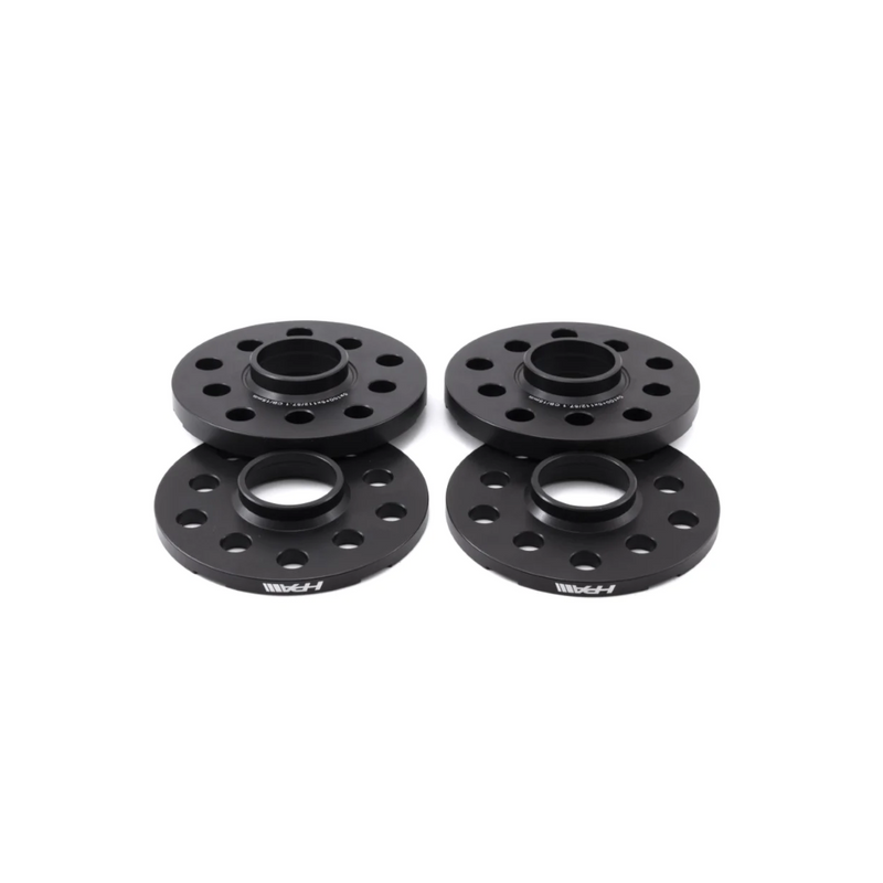 HPA Wheel Spacer Flush Kit | MK5 Rabbit · GTI · R32 · Jetta · GLI · MK6 Golf · GTI · R · Jetta · GLI