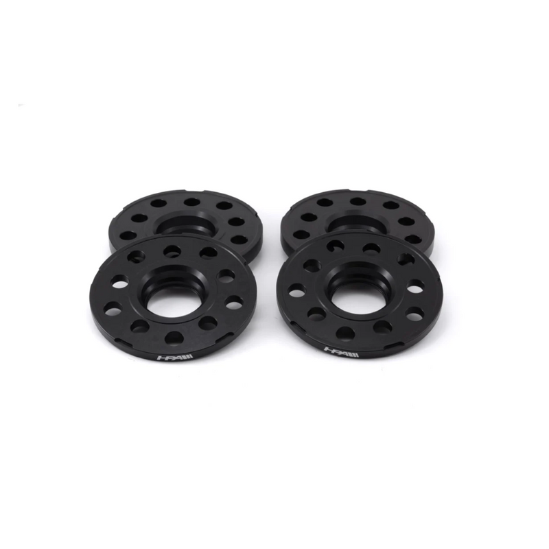 HPA Wheel Spacer Flush Kit | MK5 Rabbit · GTI · R32 · Jetta · GLI · MK6 Golf · GTI · R · Jetta · GLI