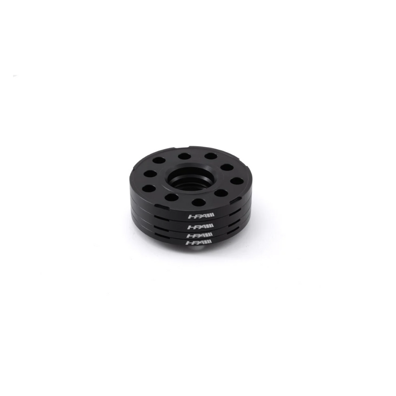 HPA Wheel Spacer Flush Kit | MK5 Rabbit · GTI · R32 · Jetta · GLI · MK6 Golf · GTI · R · Jetta · GLI