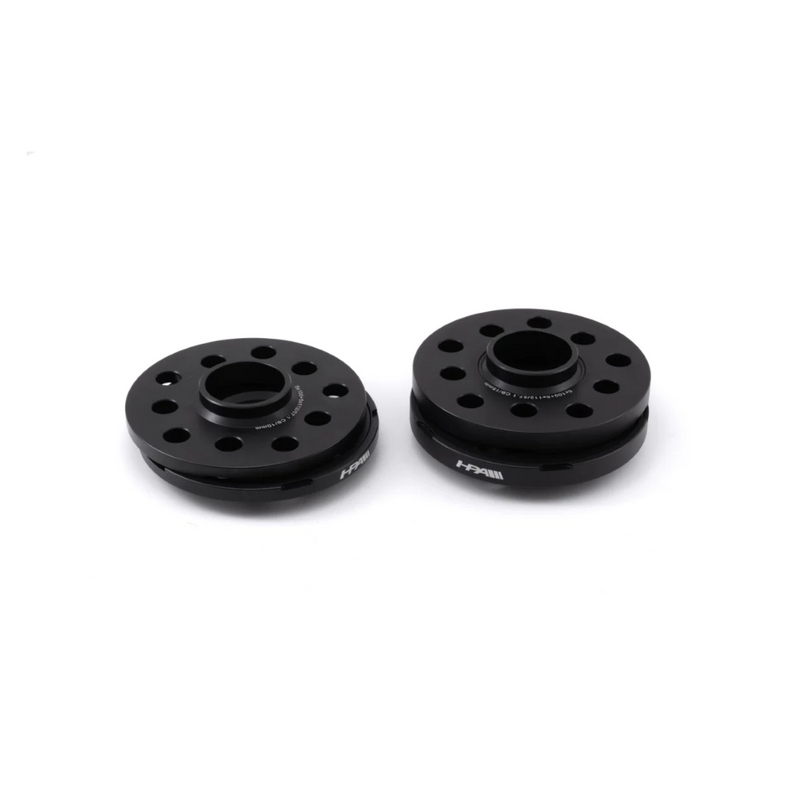 HPA Wheel Spacer Flush Kit | MK5 Rabbit · GTI · R32 · Jetta · GLI · MK6 Golf · GTI · R · Jetta · GLI