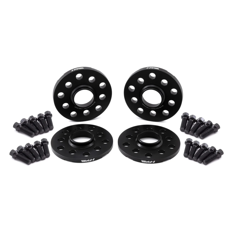 HPA Wheel Spacer Flush Kit | MK5 Rabbit · GTI · R32 · Jetta · GLI · MK6 Golf · GTI · R · Jetta · GLI