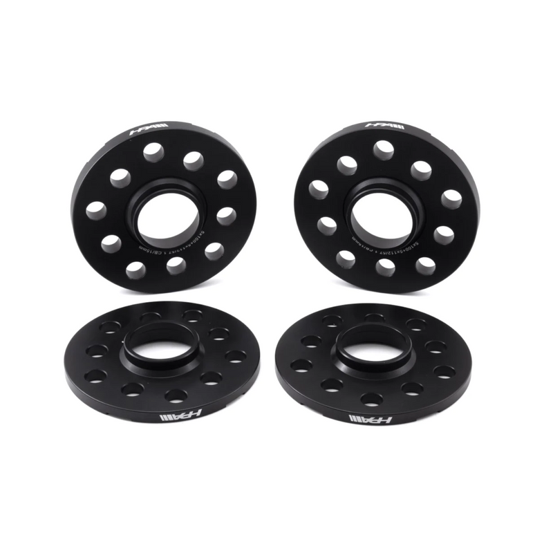 HPA Wheel Spacer Flush Kit | MK7 Golf · Sportwagen · Alltrack · GTI · R · MK8 GTI · R