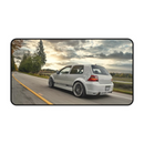 HPA Widebody MK4 R32 Desk Mat